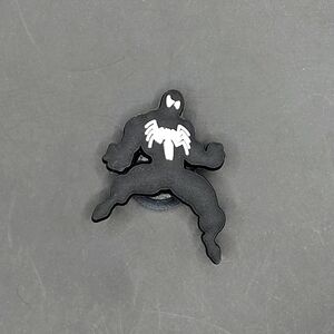 (5/$15) Venom Croc Charm